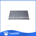 CNC Punching Precision Custom Machinery Radiator Plate Parts